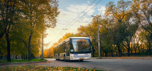 У Запоріжжі запускають новий автобусний маршрут №97: як він буде курсувати