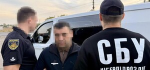 СБУ Харківщини затримала шахраїв, які видурювали гроші у колишніх полонених