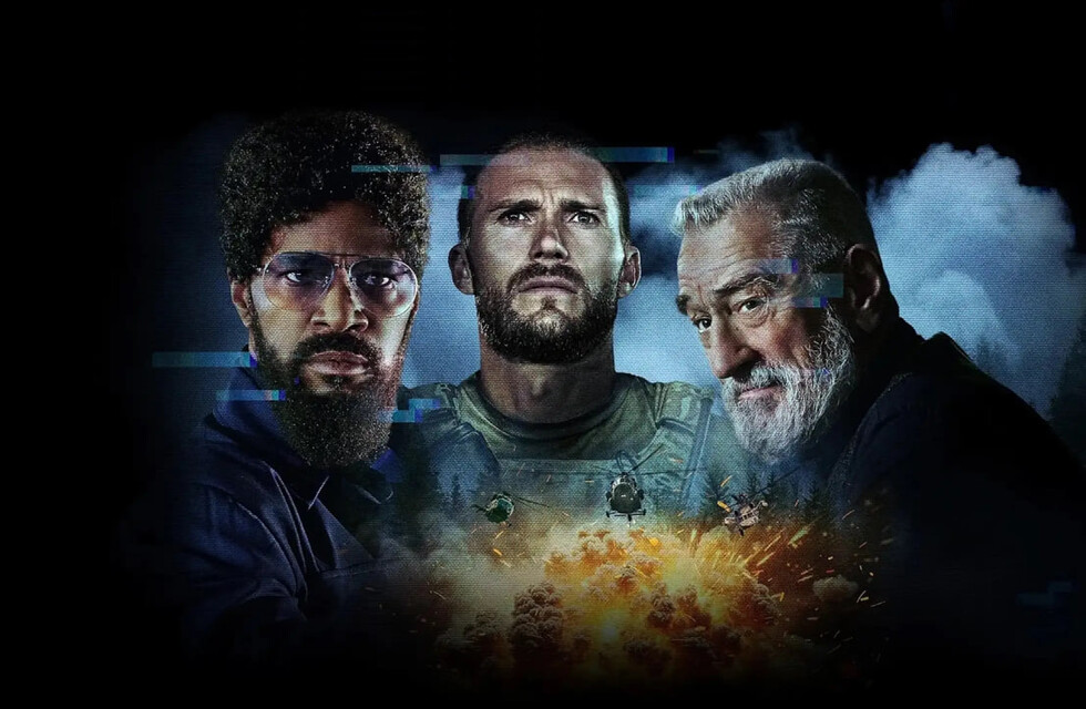 Рейтинг кинопремьер: что смотреть в кинотеатрах со 2 по 9 октября - 