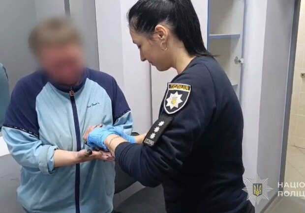 В Одесской области суд рассмотрит дело женщины, которая задушила девятимесячную дочь 