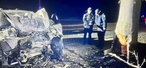 Смертельна ДТП на проспекті Шевченка в Одесі: загинув юнак