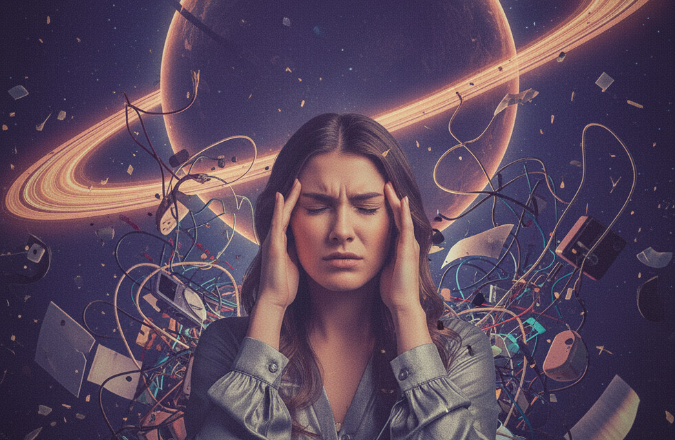 Ретроградний Меркурій у жовтні 2025: коли, як впливатиме та як мінімізувати ризики. 