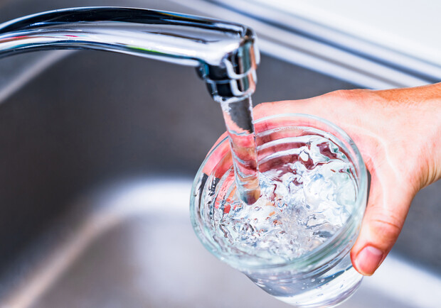 В Інфоксводоканалі розповіли, чи безпечна вода в Одесі  