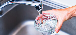 В Інфоксводоканалі розповіли, чи безпечна вода в Одесі 