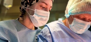 В Одессе провели вторую мультиорганную трансплантацию: спасены четыре жизни