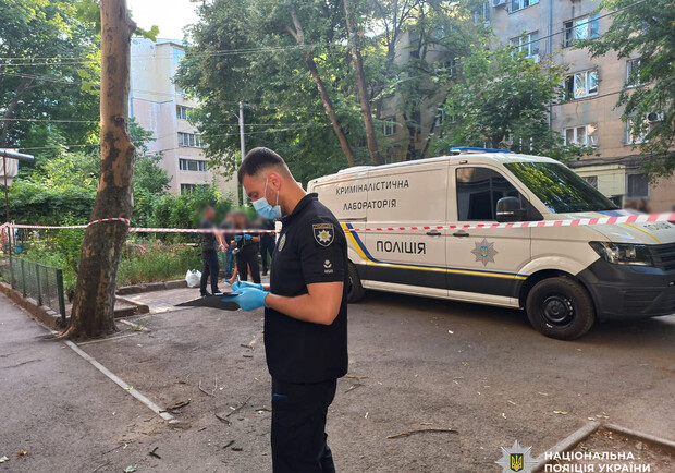 Отомстил за оскорбление: в Одессе будут судить 57-летнего мужчину за ножевые ранения соседа 