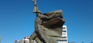 Активісти вимагають деколонізації Харкова: які радянські пам’ятники хочуть прибрати першими