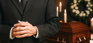 На Харківщині працівник похоронного бюро вкрав банківську картку загиблого військового