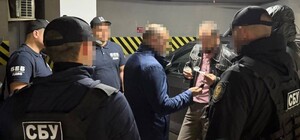 Сотрудничал с ЛНР: в Одессе задержали представителя БЭБ