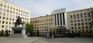 В харьковском университете объявили о дополнительном наборе абитуриентов