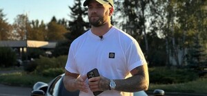 Самоубийство или давление: В Киеве застрелился Константин Ганич (Kudo) — участник скандального Web3-стартапа Furmula