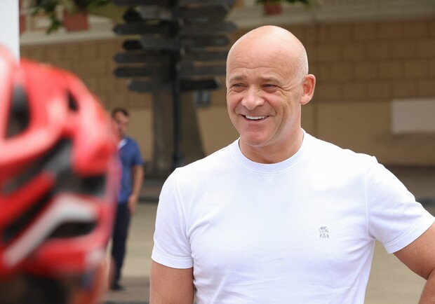 Зеленский заявил, что "разберется с Одессой": вокруг мэра Труханова разразился новый скандал 