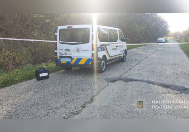 В Одесской области суд будет рассматривать дело водителя, который смертельно травмировал пенсионера и скрылся с места ДТП 