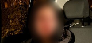 Хотела подзаработать: в Одессе 15-летняя девушка подожгла чужой автомобиль