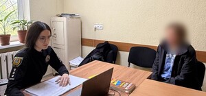 Из-за любви к морю: в Одесской области пьяная женщина угнала автомобиль