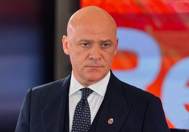 Геннадій Труханов. 