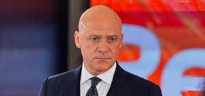 Скандал за участю Труханова: чи позбавили мера Одеси громадянства України