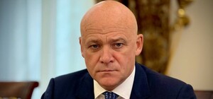 Петиция о лишении мэра Одессы Геннадия Труханова гражданства Украины собрала более 25 тысяч подписей менее чем за сутки