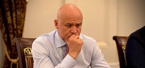 Мера Одеси Труханова позбавили громадянства України: що відомо (оновлено)
