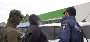 В Одесской области задержали главу одного из РТЦК и СП: что он натворил