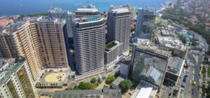 Зведення ЖК на Фонтанській дорозі: забудовник відшкодував Одесі понад два мільйони гривень