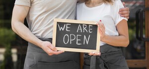 Иностранцы пробуют начинать бизнес в Харькове: статистика