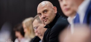 Начальник Днепропетровской ОВА Сергей Лысак объявил о завершении своей работы в должности