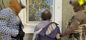 Готовил ракетно-дроновую атаку: в Одессе задержали агента ФСБ