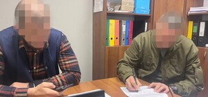 Посадовця Військової академії Одеси затримали: що він скоїв