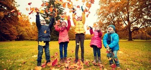 Получи ответ: будут ли в школах Одессы осенние каникулы