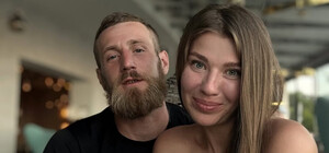 Військовий із Запоріжжя втратив обидві ноги на фронті: родина збирає кошти на лікування