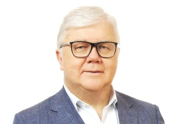 Ігор Коваль. 