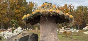 В экопарке пройдет первый фестиваль тыкв