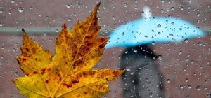 З дощами та серпанком: яка погода буде в Одесі цими вихідними