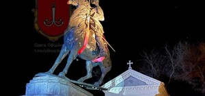 Сім пам’ятників в Одесі — під демонтаж: активісти оприлюднили новий список деколонізації