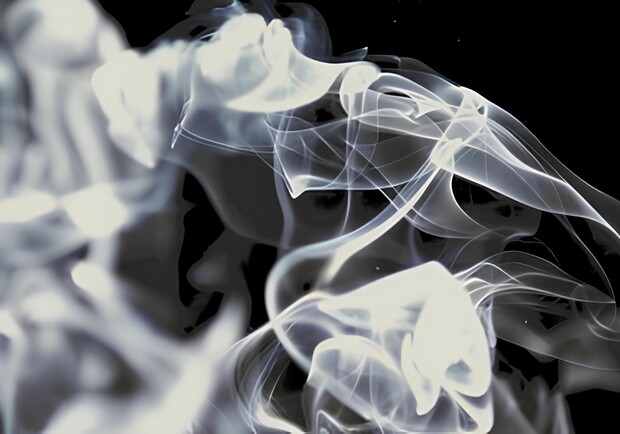 Чадний газ. 