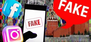 У Дніпропетровській області російська пропаганда вигадала фейк про 