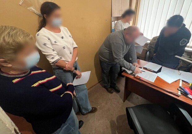 Врачи ВВК, подозреваемые в служебном подлоге. 