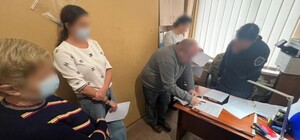 В Одесі викрили лікарів ВЛК: у чому їх підозрюють