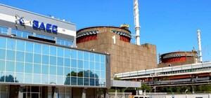 Енергетики вивели Запорізьку АЕС із десятого блекауту: станція знову отримує електроживлення