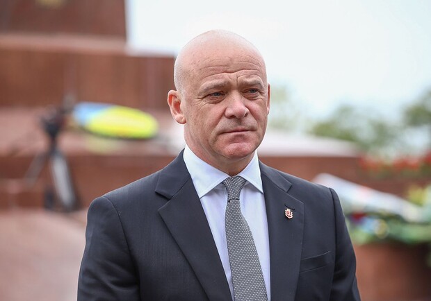 Геннадій Труханов. 