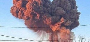 Нічна атака на Одещині: пошкоджено портову та енергетичну інфраструктуру