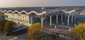 В Одессе завершили следствие по директору аэропорта: речь идет об убытках более чем на 15 миллионов гривен