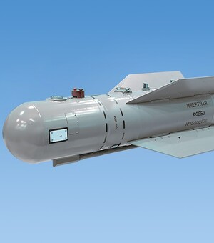 Нові російські КАБ: чим загрожує українським містам оновлена керована авіабомба