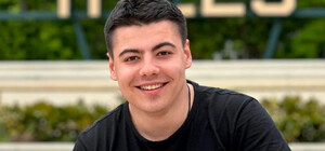 Диван подождет: куда пойти в Киеве на этой неделе, 27 – 31 октября