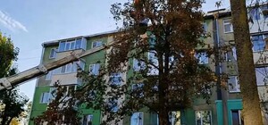 У Павлограді дрон 