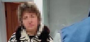 В Харькове женщину приговорили к 15 годам за госизмену: передавала оккупантам позиции ВСУ