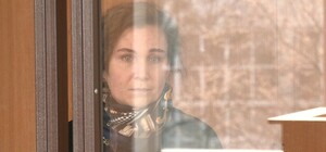 Коригувальниця, яка наводила російські ракети на центр Харкова, намагалася домогтися виправдання