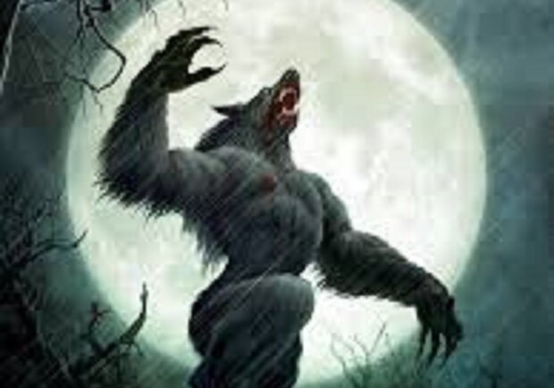 Перевертень