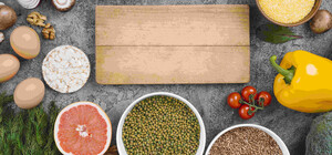 У Харкові зростають ціни на крупи та яйця